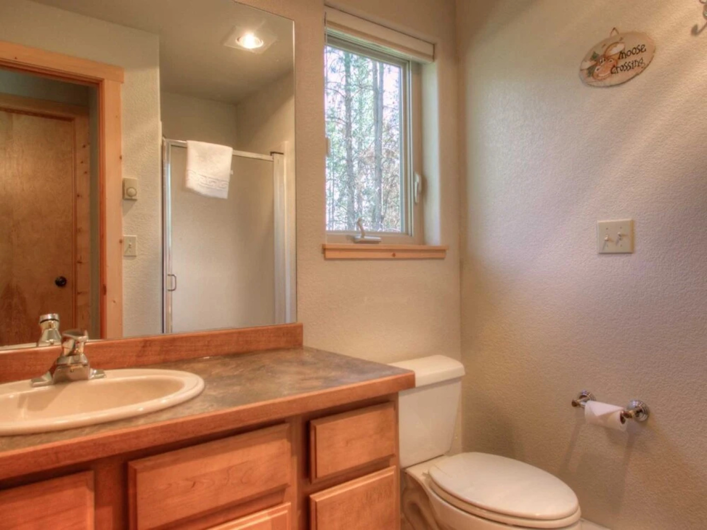 Big Sky - Bear Track Lodge