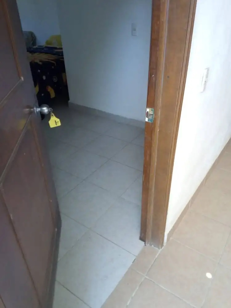 Room-lodging And Tranquility