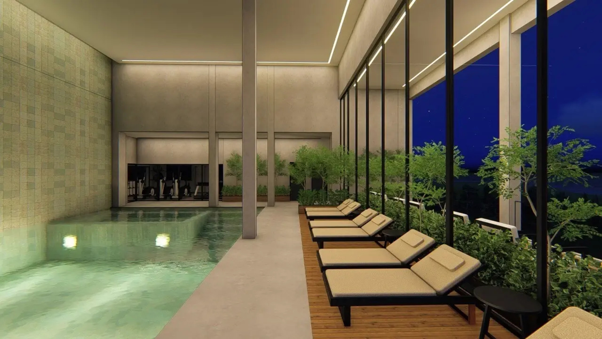 Travel Inn Axten Antonio Prado