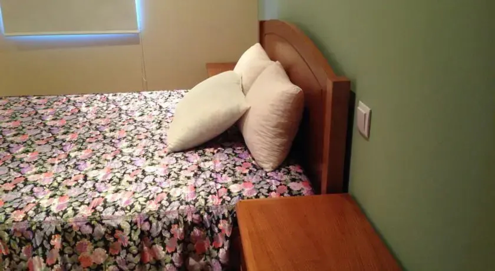 Faldrem Holiday Home