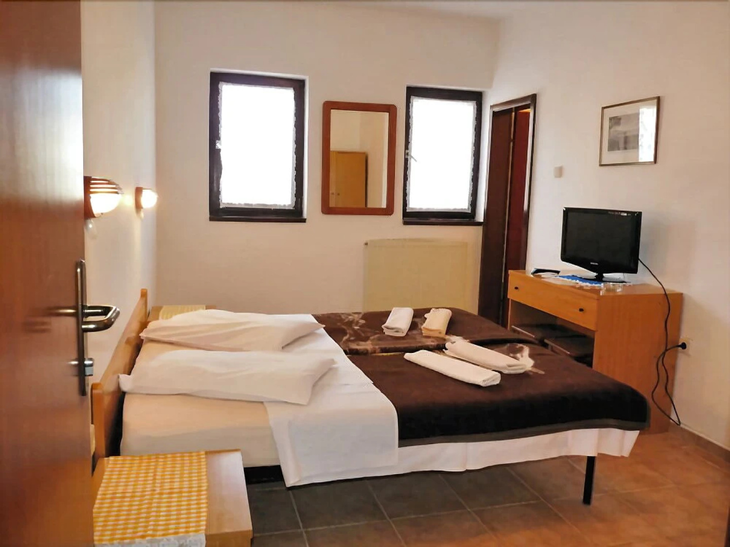 Hotel Hilde Green House