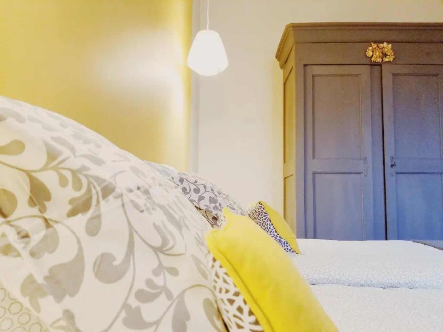 Fontclaire en Provence