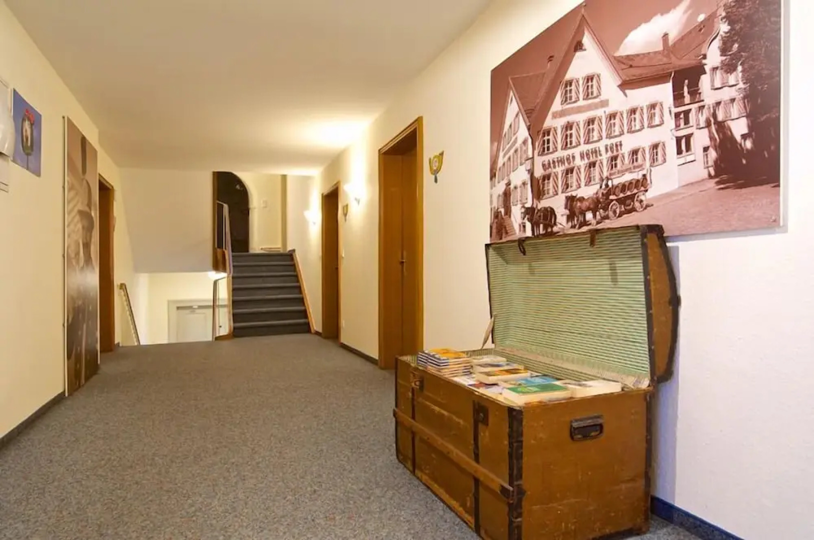 Hotel & Gasthof Zur Post