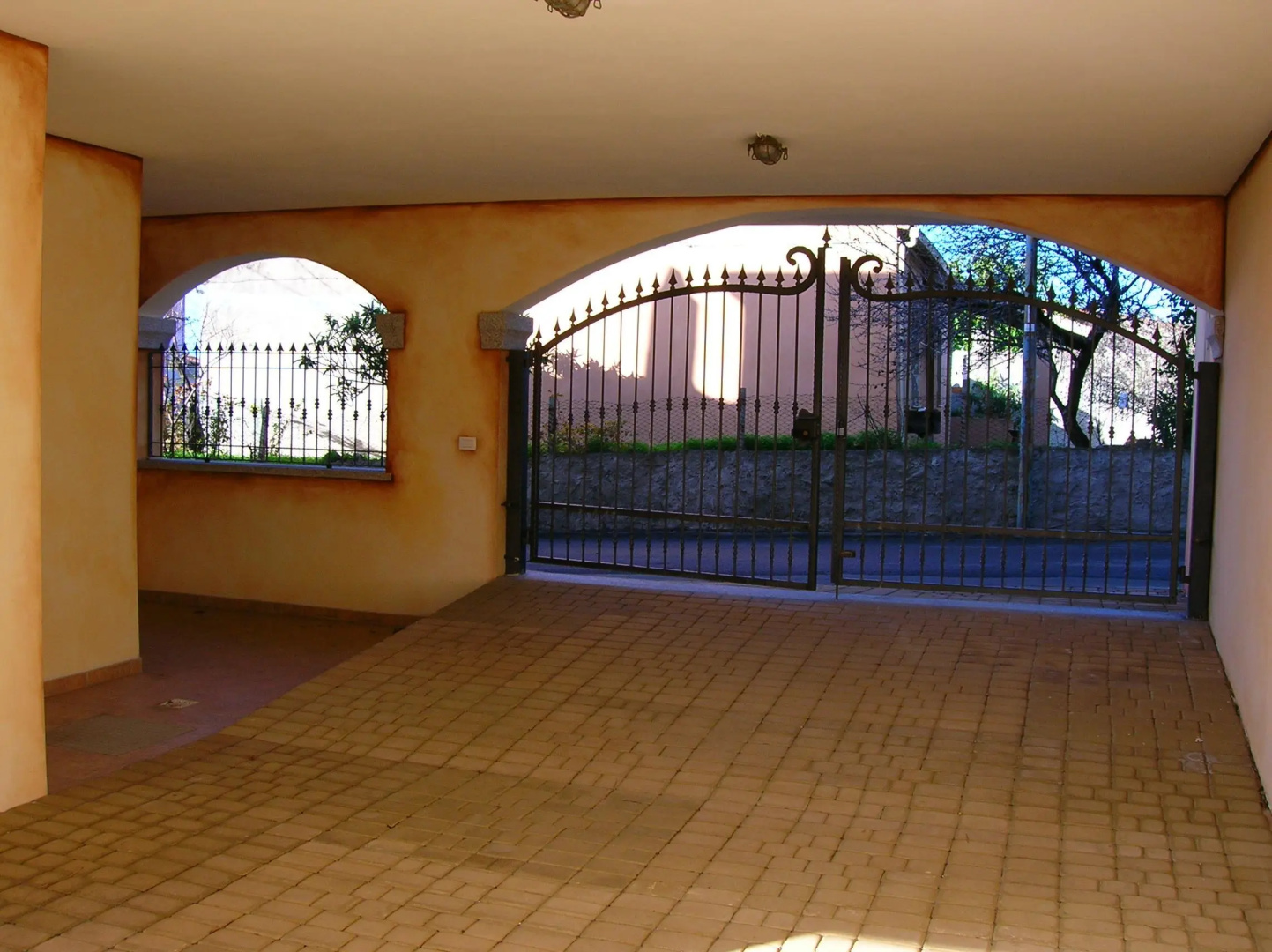 Hotel Sandalia