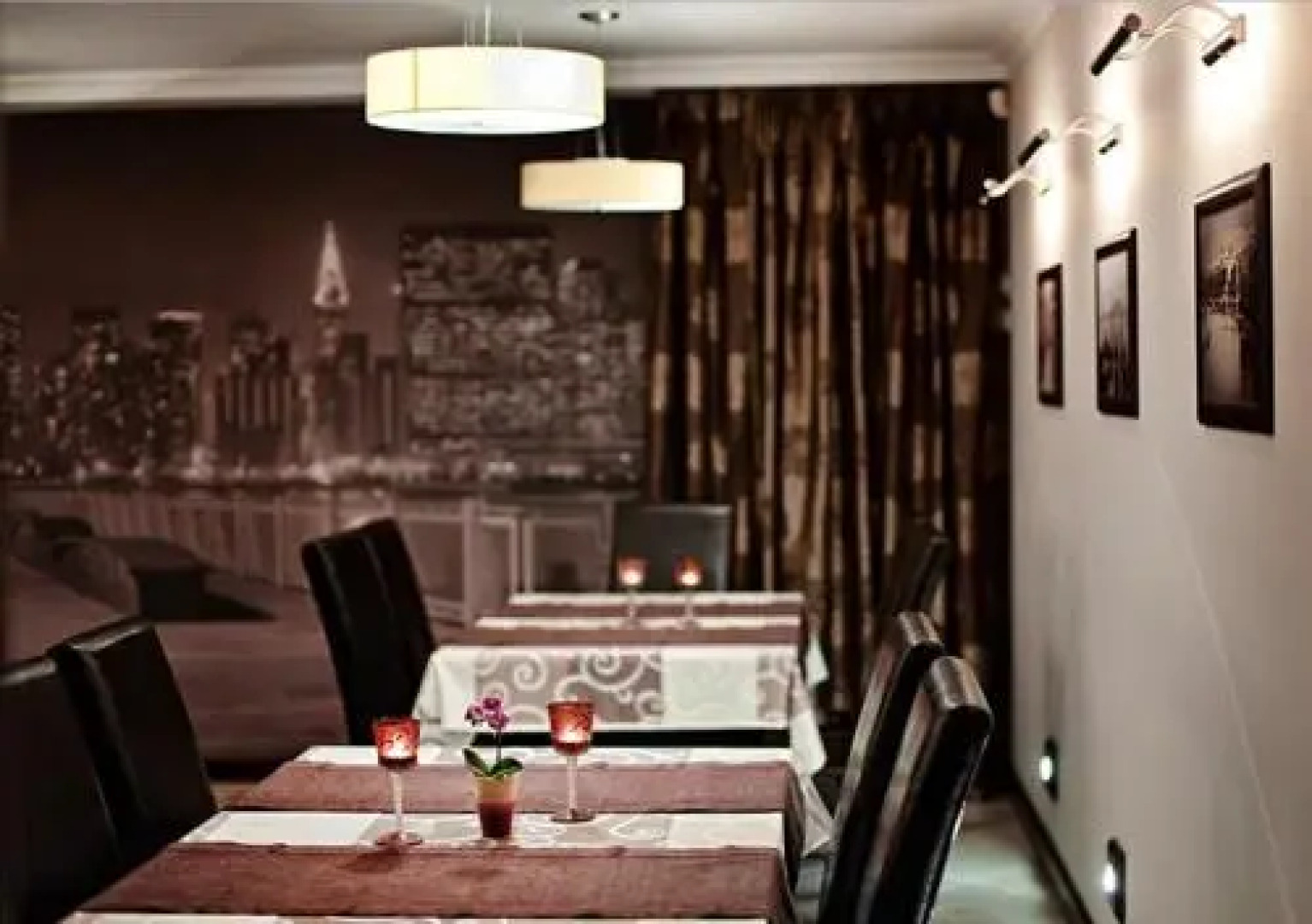 Hotel & Browar Willa Adriana