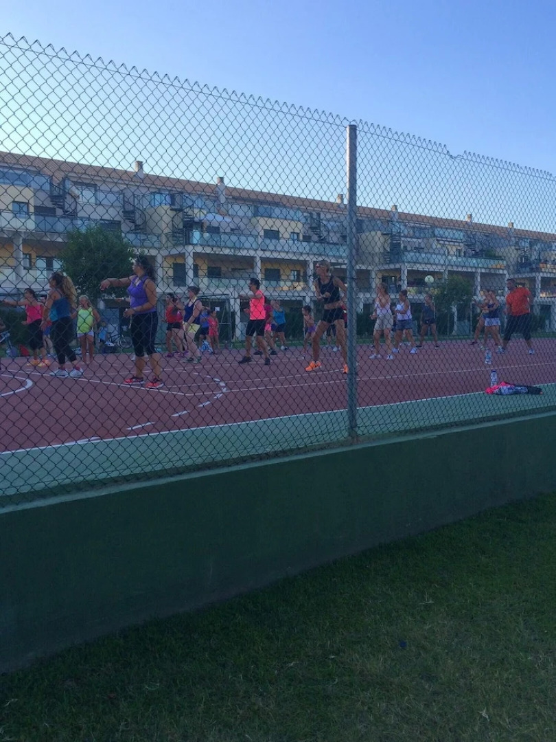 Apartment With 2 Bedrooms in San Jordi, With Pool Access, Furnished Te