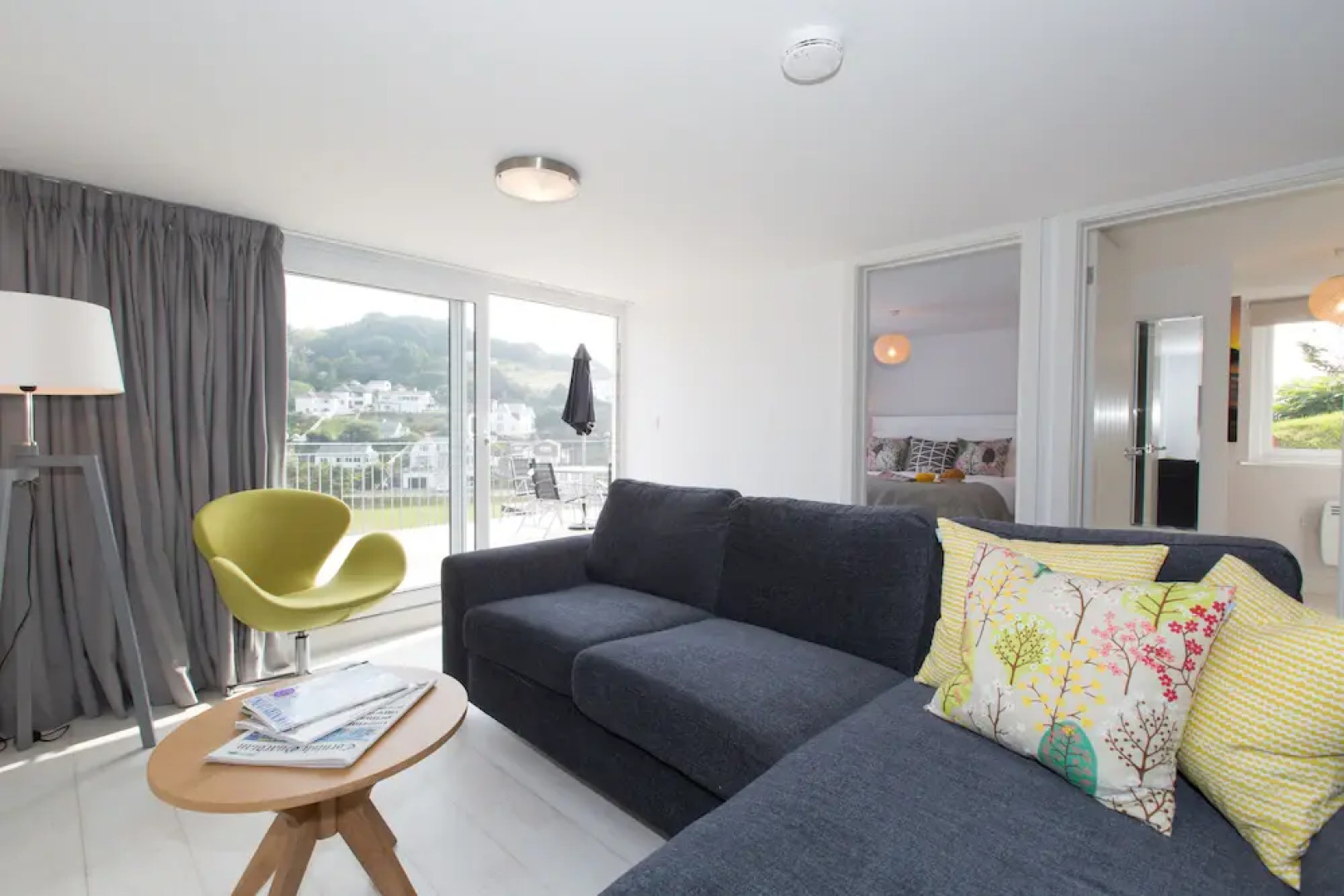 Black Rock Beach Resort