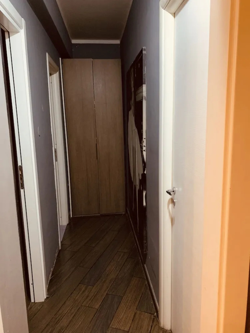 Casa Vacanza SALERNO