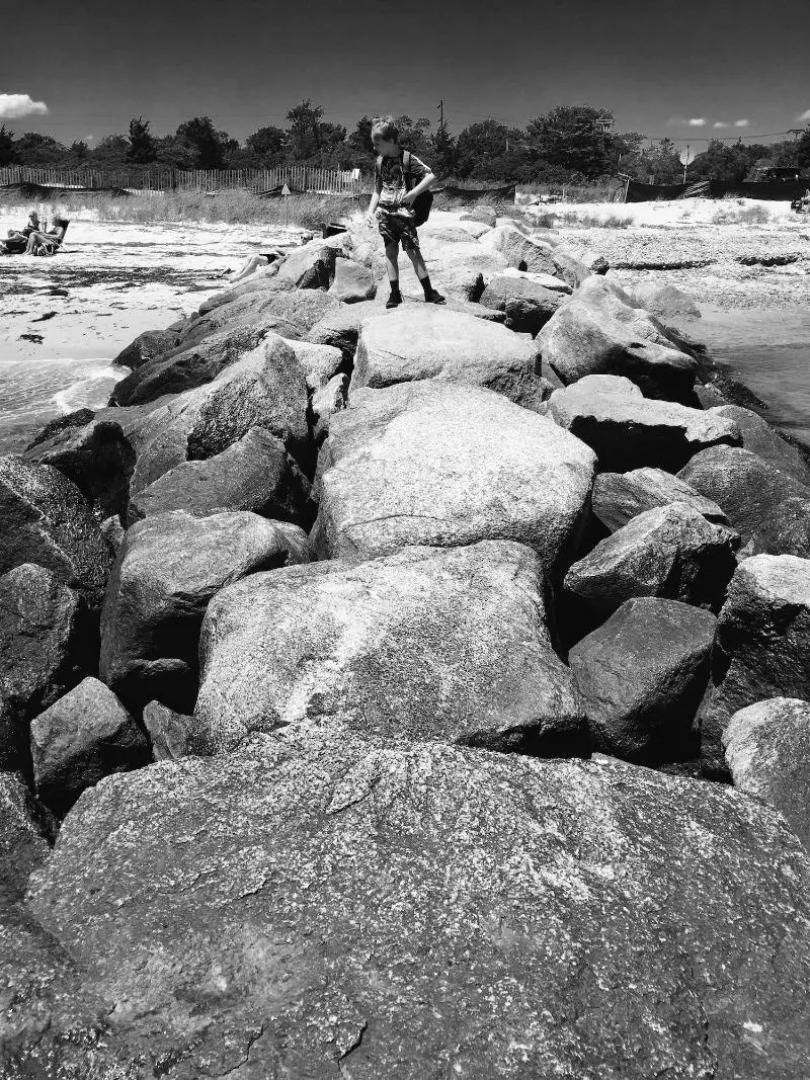 Frederick William House