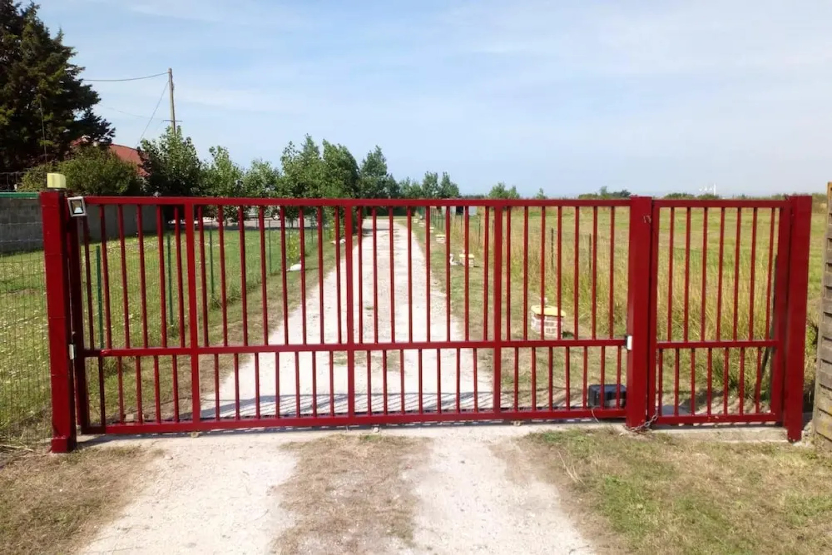 House With one Bedroom in Cayeux-sur-mer, With Enclosed Garden and Wifi