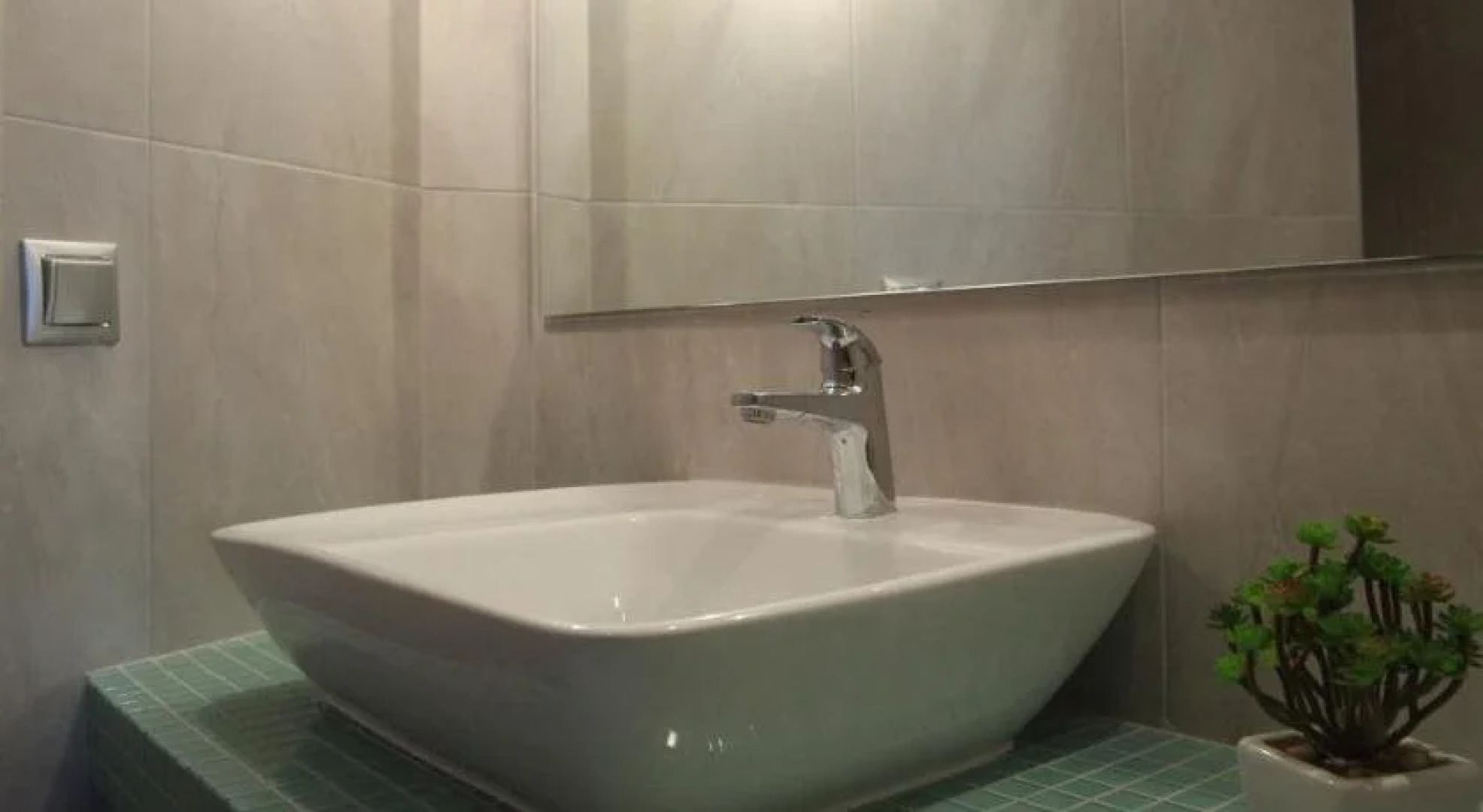 Flegra Beach Boutique Apartments