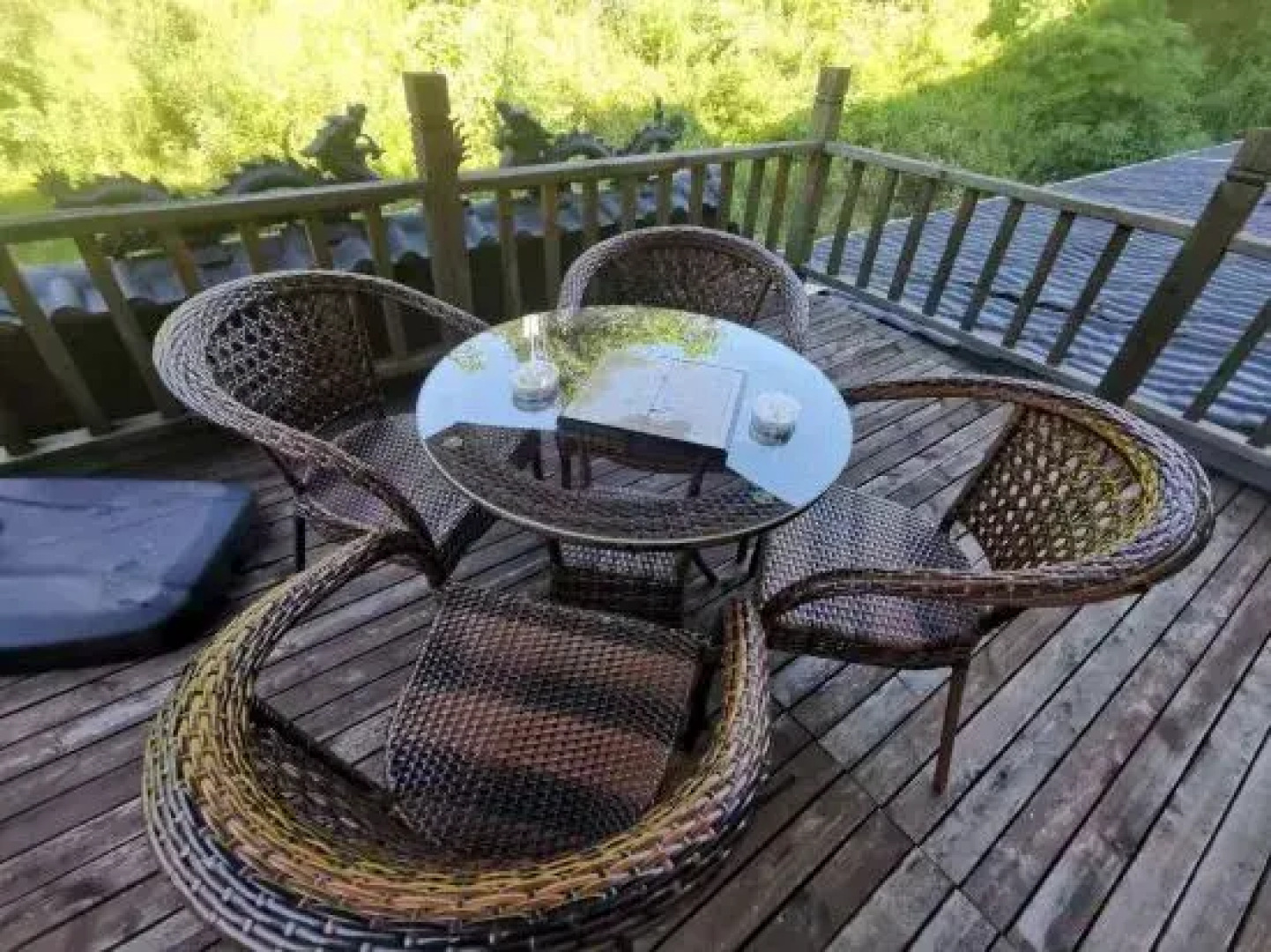 Shenlongjia Shunda Hotel