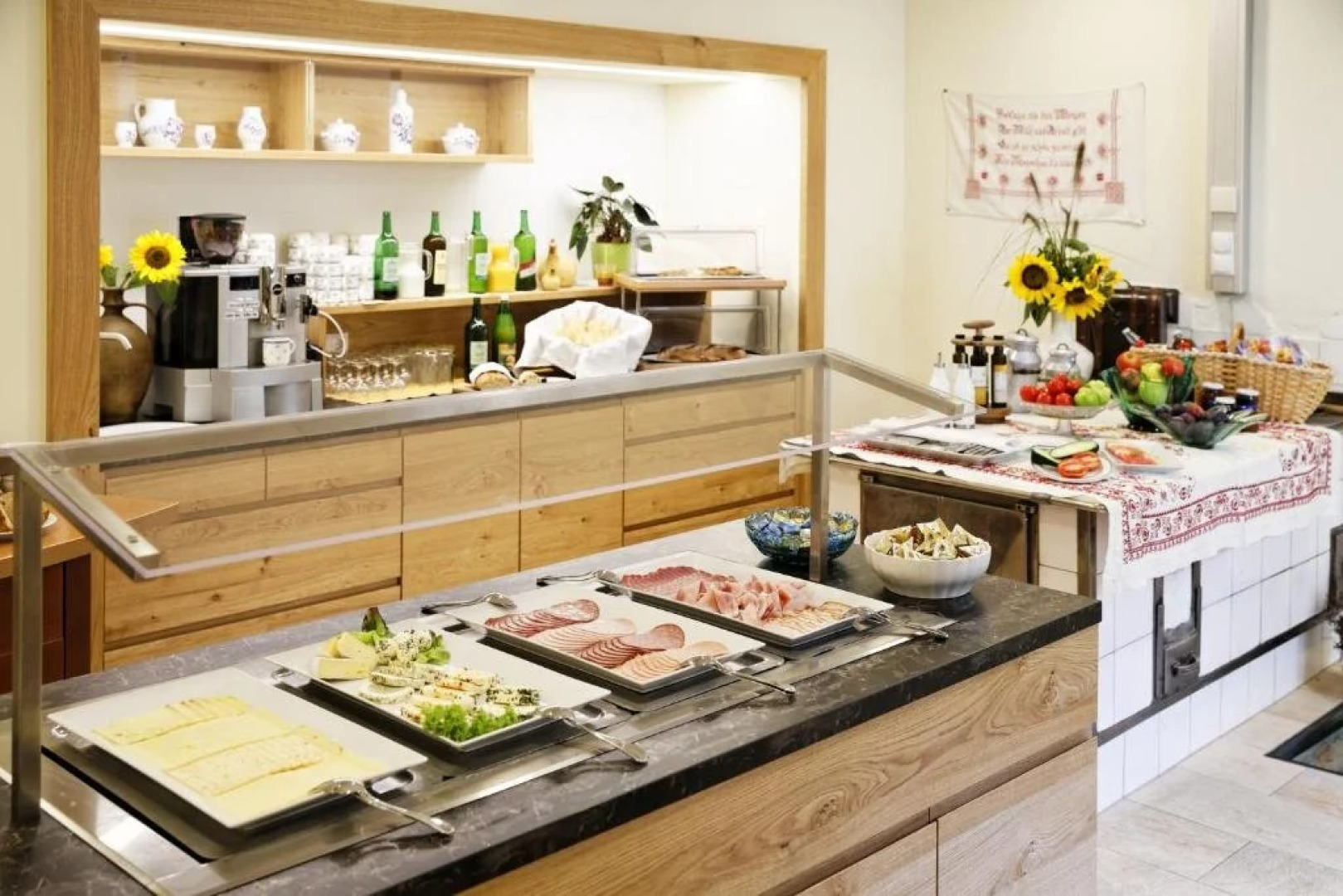 Gasthof Hotel Pack zur Lebing Au