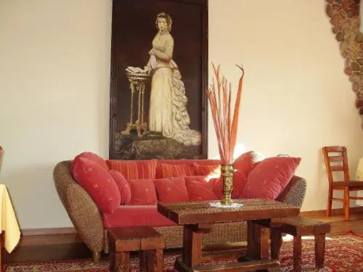 Hotelik Mazurska Chata