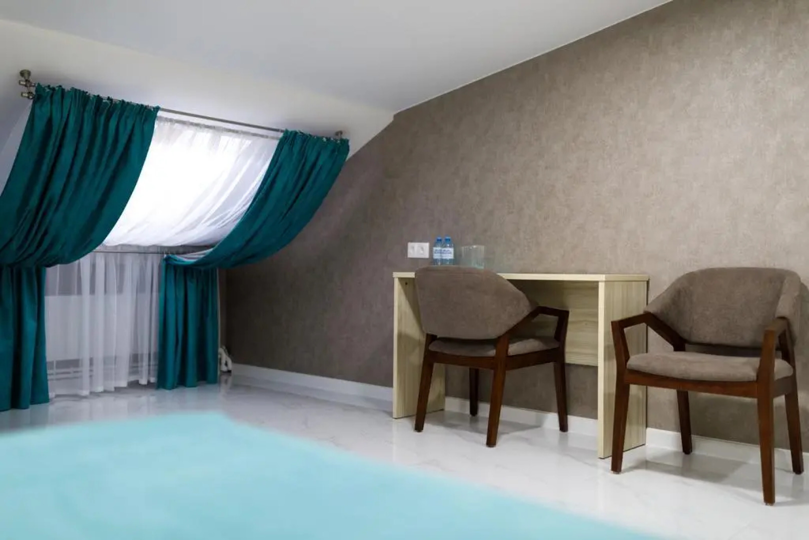 Белая медведица