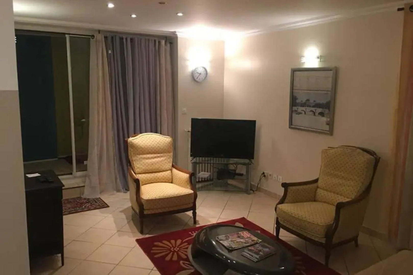 Irigny: Maison Calme a 10 Minutes de Lyon