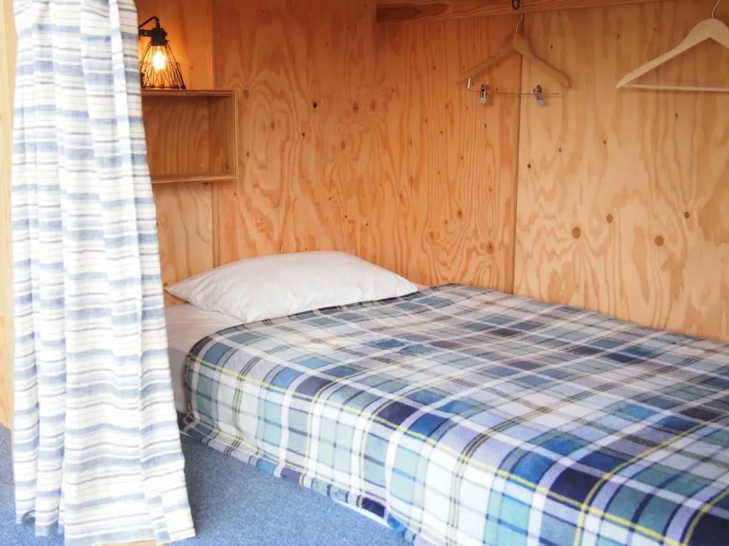 COCORETO Daikon Island