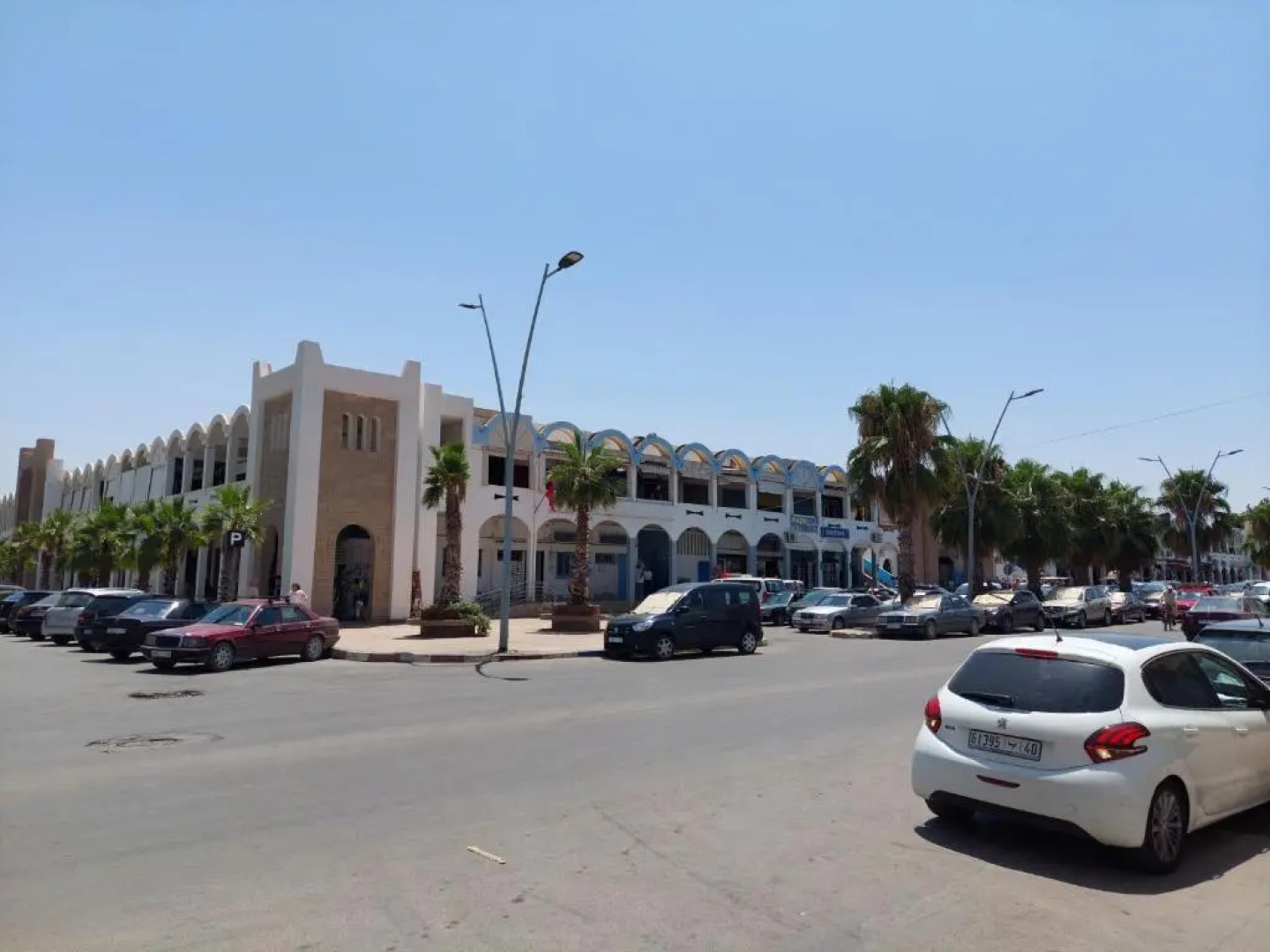 Apartamento cerca del mar