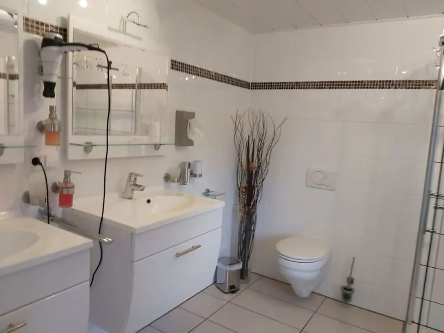 Idyll Near Limburg/lahn