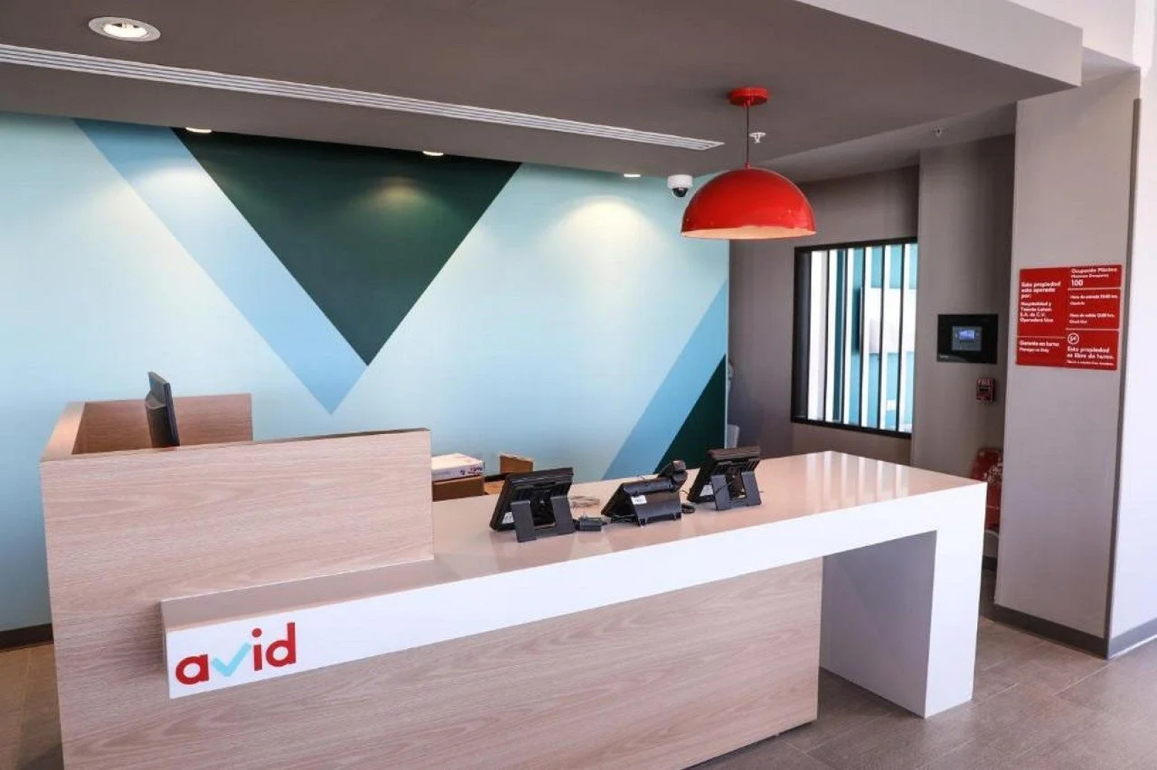 avid hotel Fresnillo by IHG