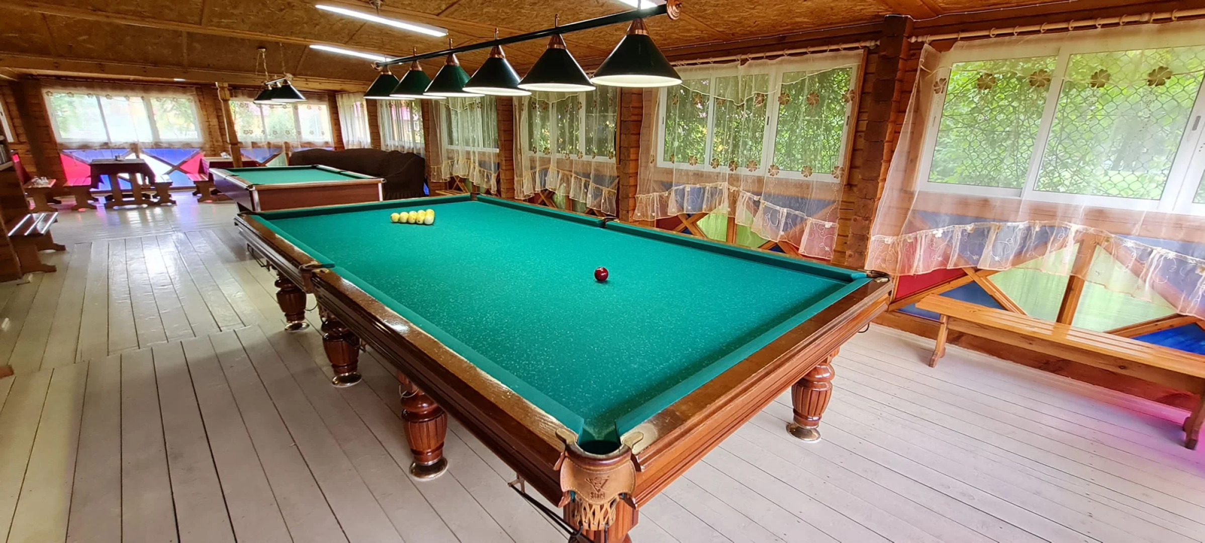 Усадьба Славная