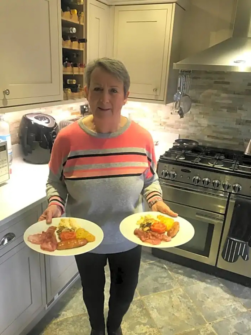 Highview Bed and Breakfast