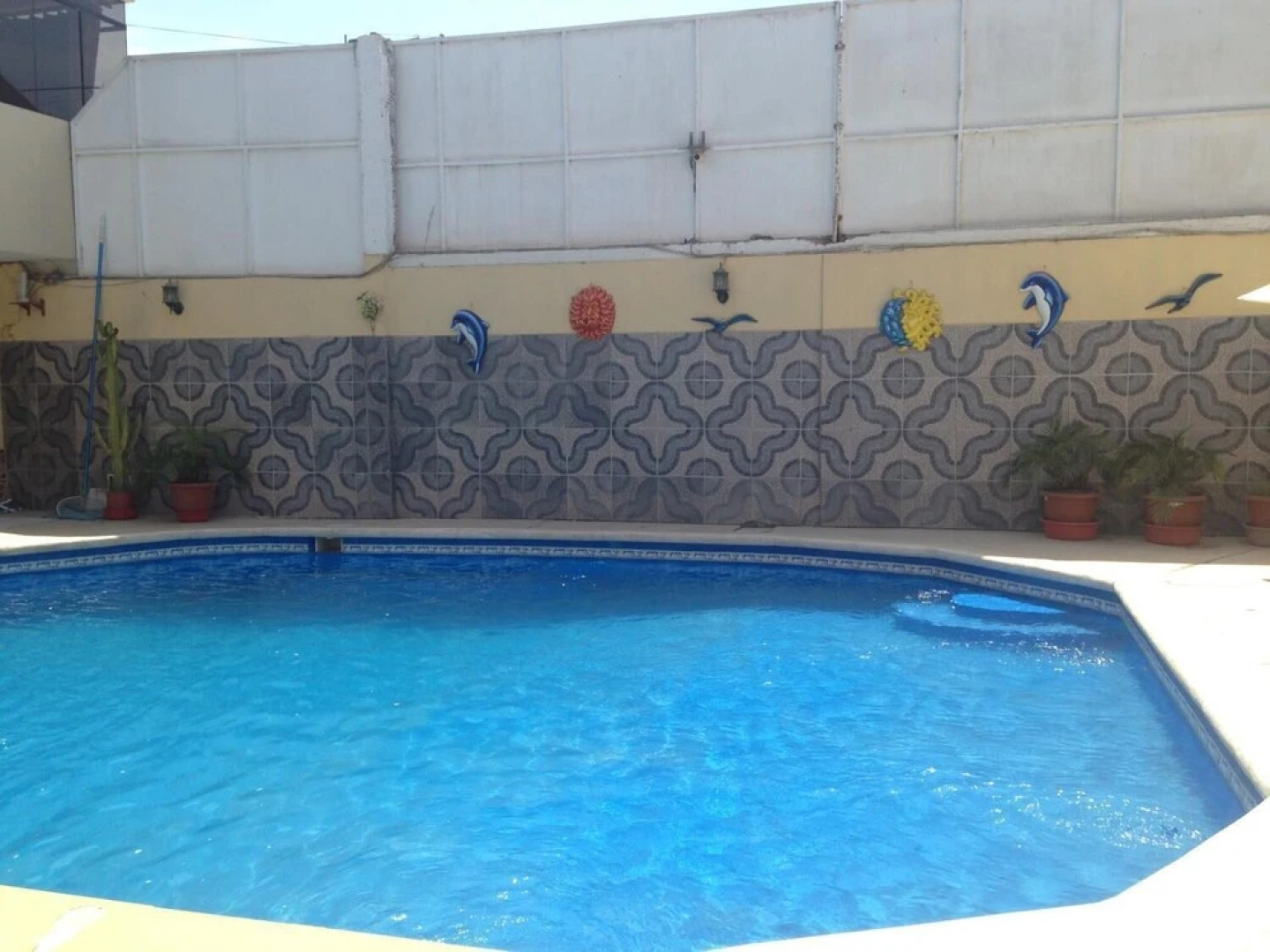 Hostal San Isidro