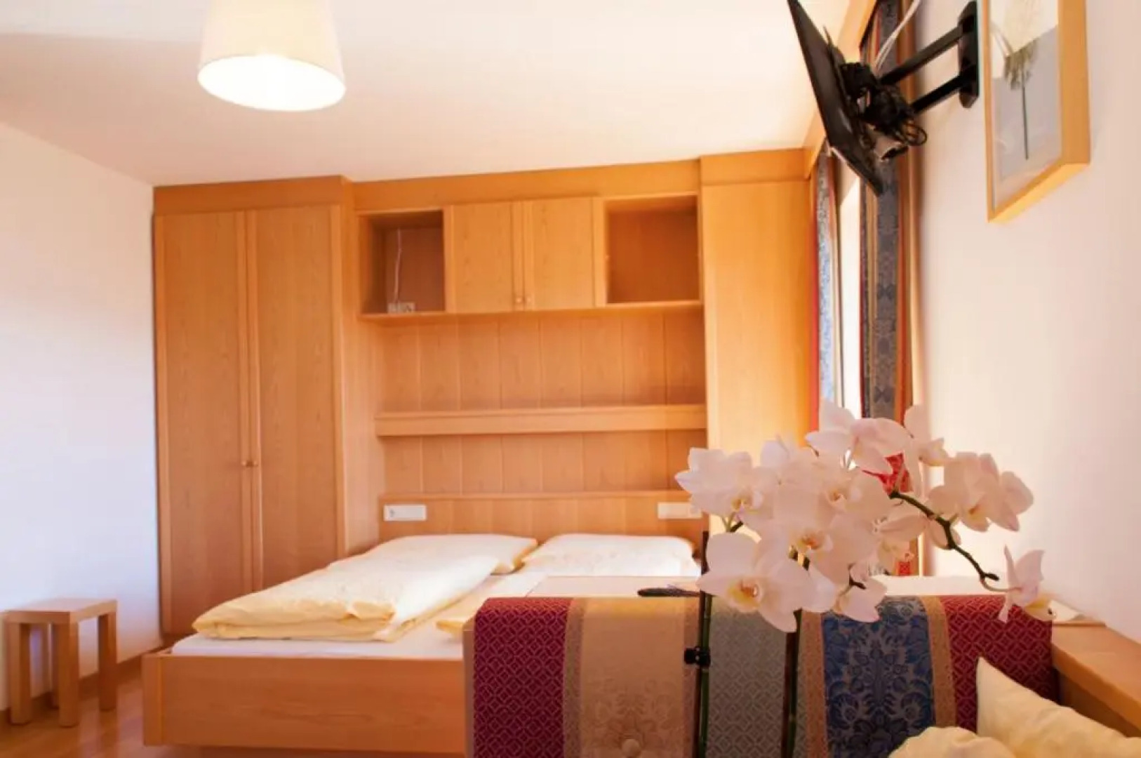 Ferienwohnung Molten