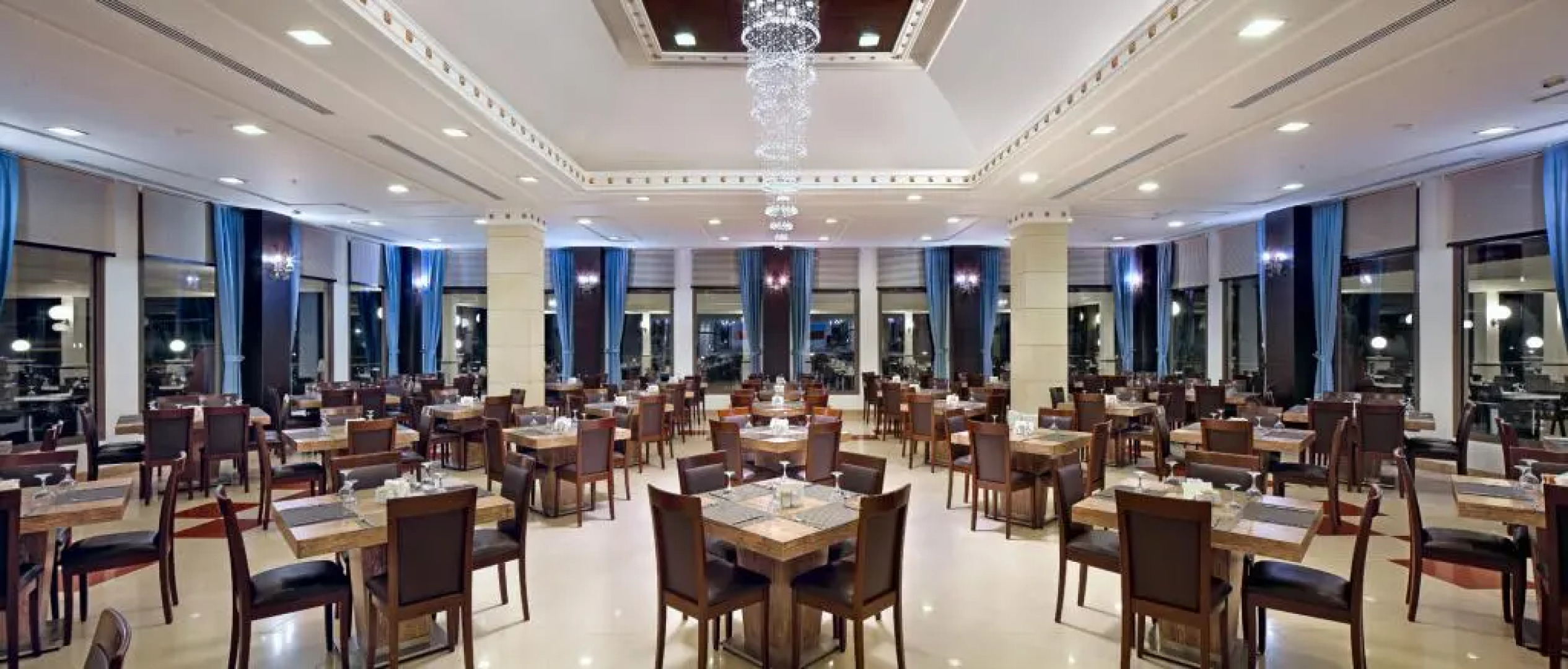 Sah inn Paradise Tatil Koyu