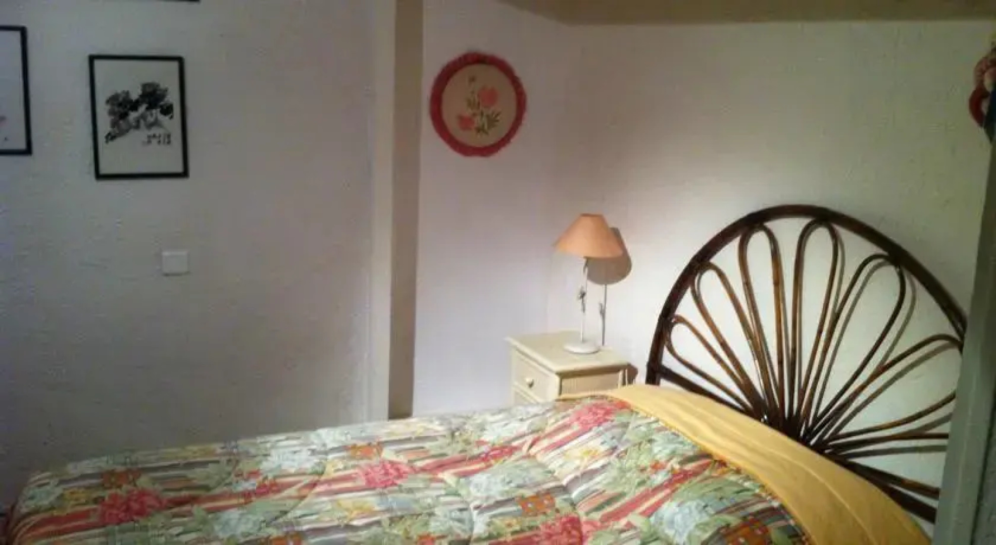 La Maison dHôtes de Villedieu