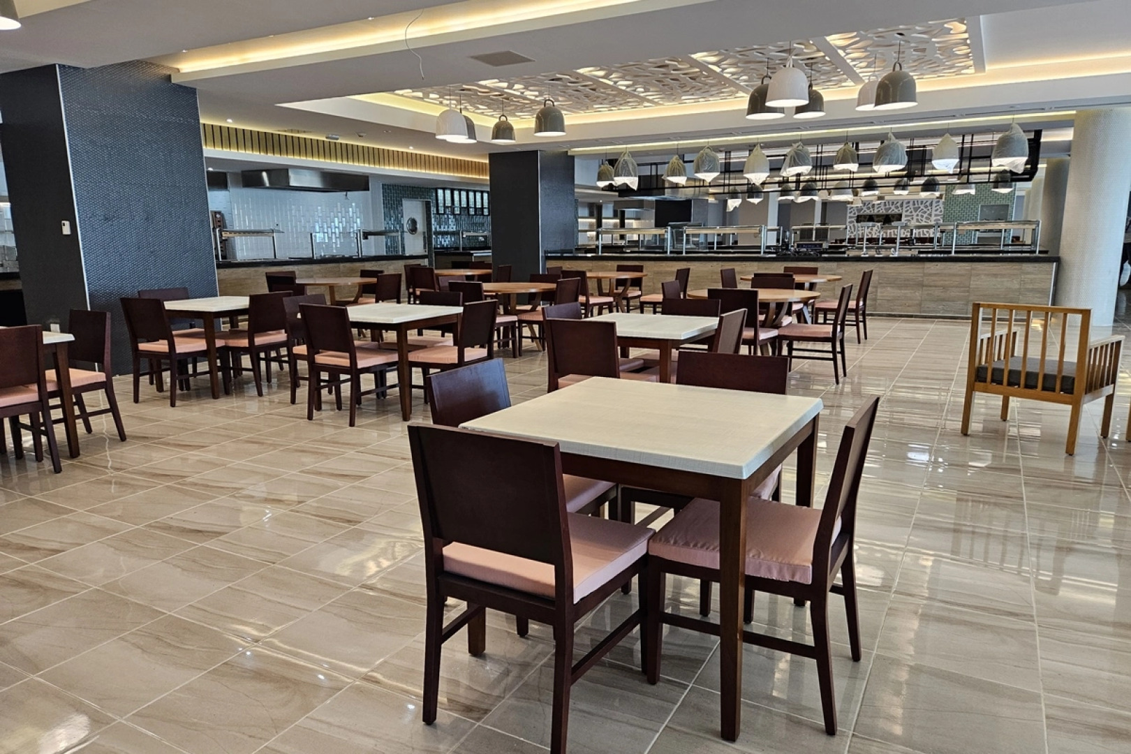 Sanctuary White Sands