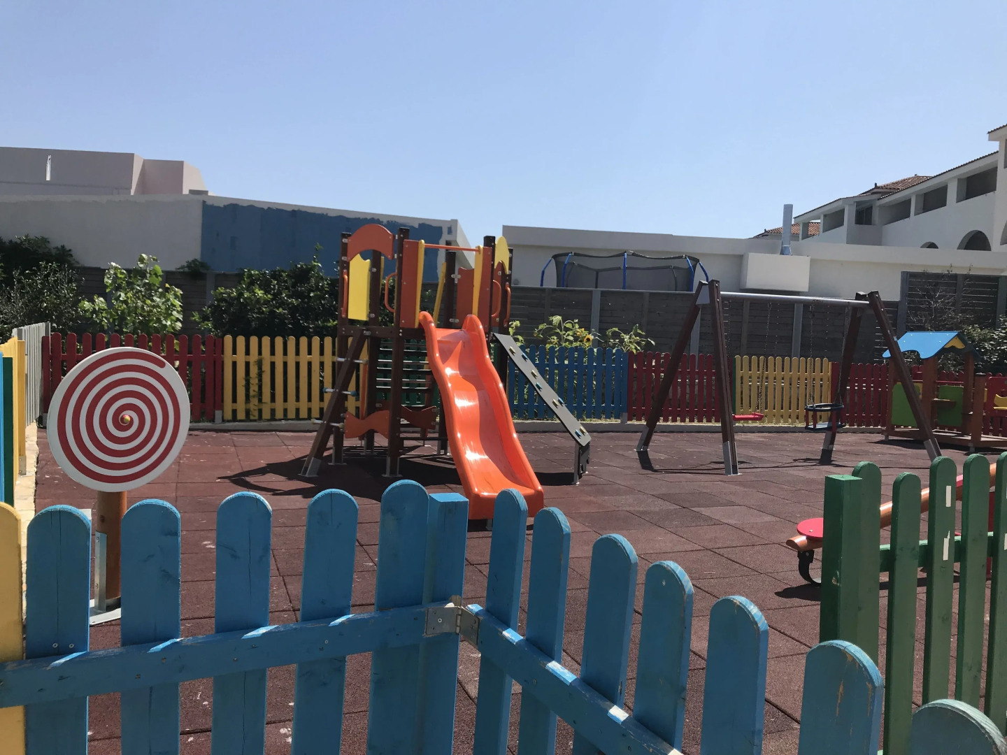 Karras Grande Resort