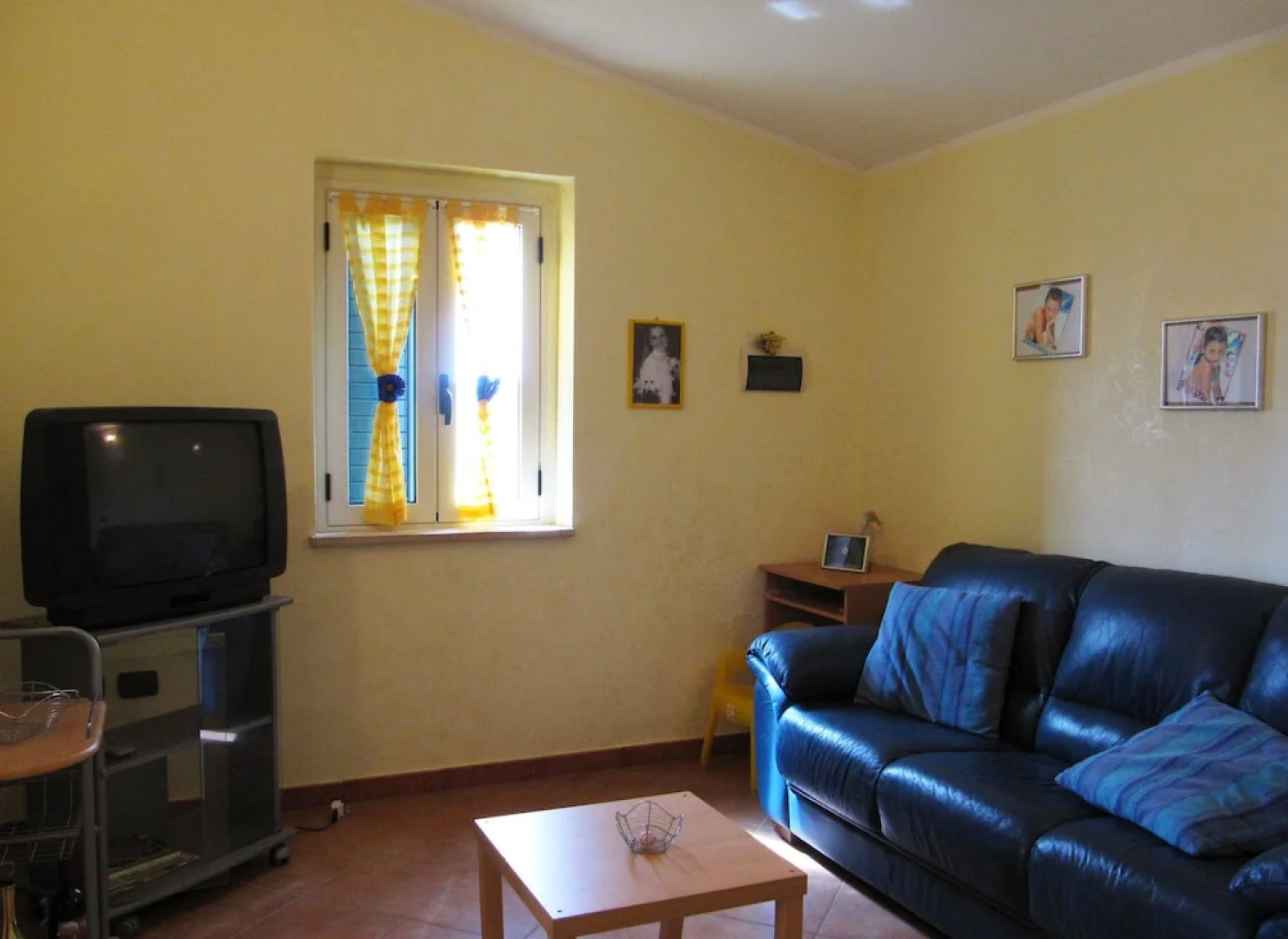 Japigium Curmo Holiday Home