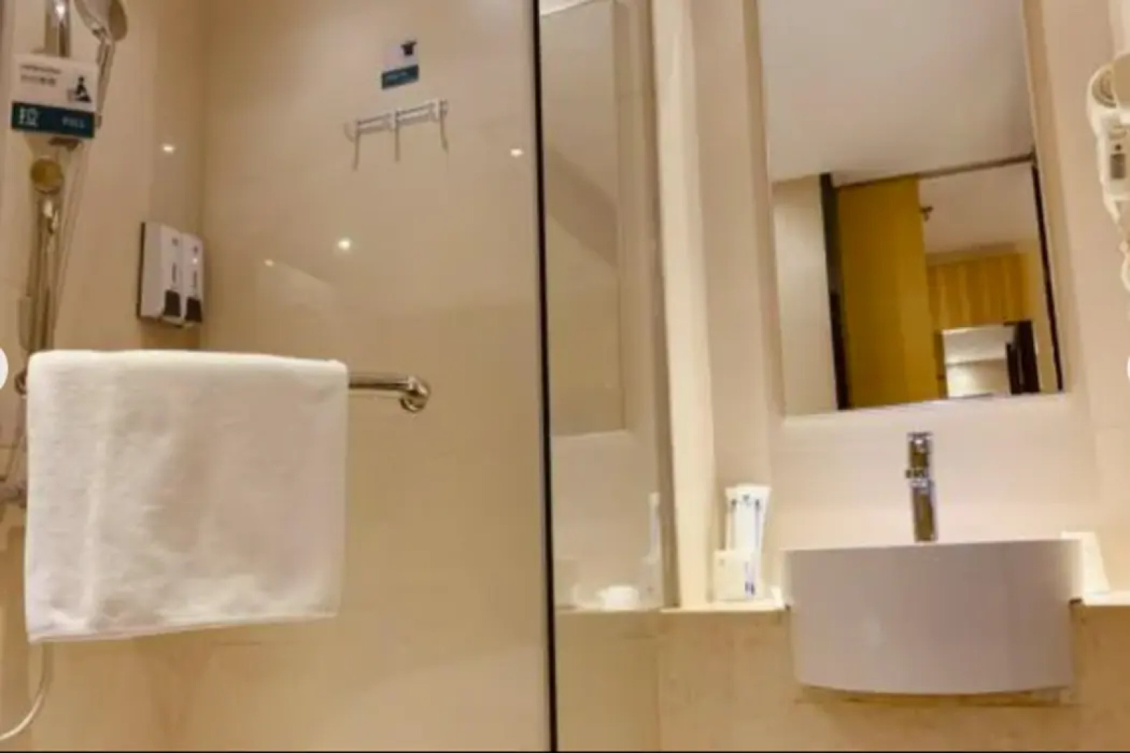 City Comfort Inn Shenzhen Nanshan Hi-Tech Industrial Park Majialong