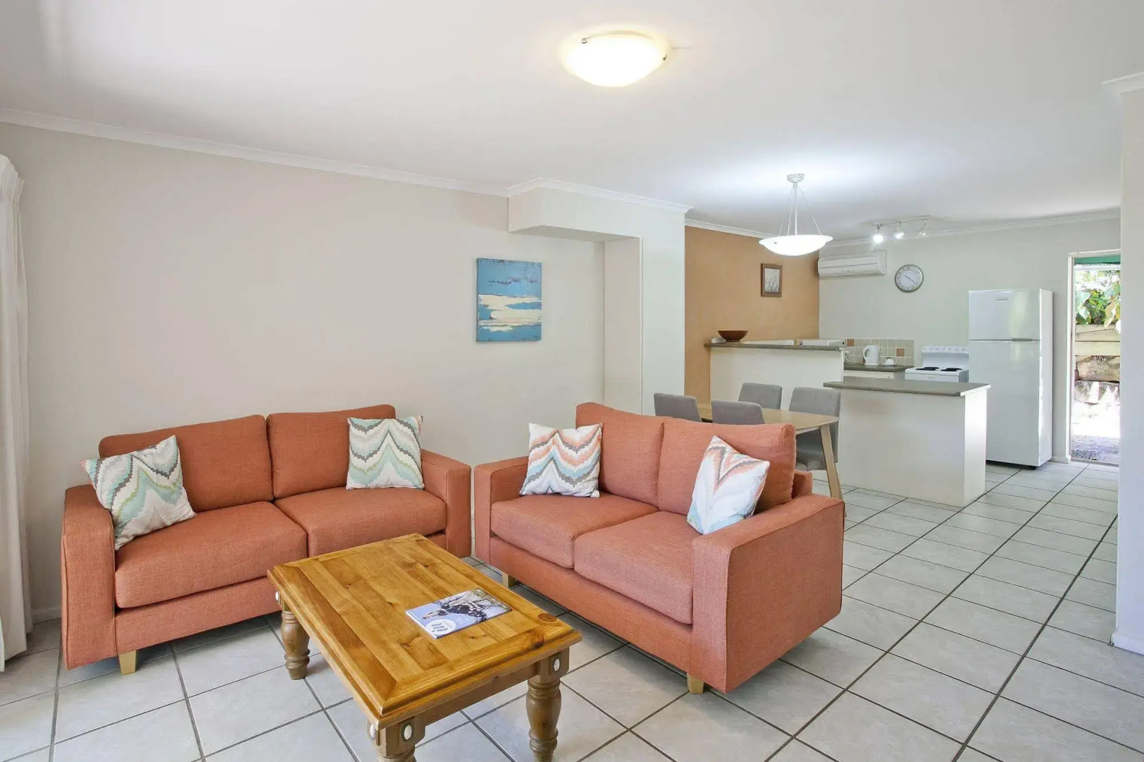 Beach Breakers Resort