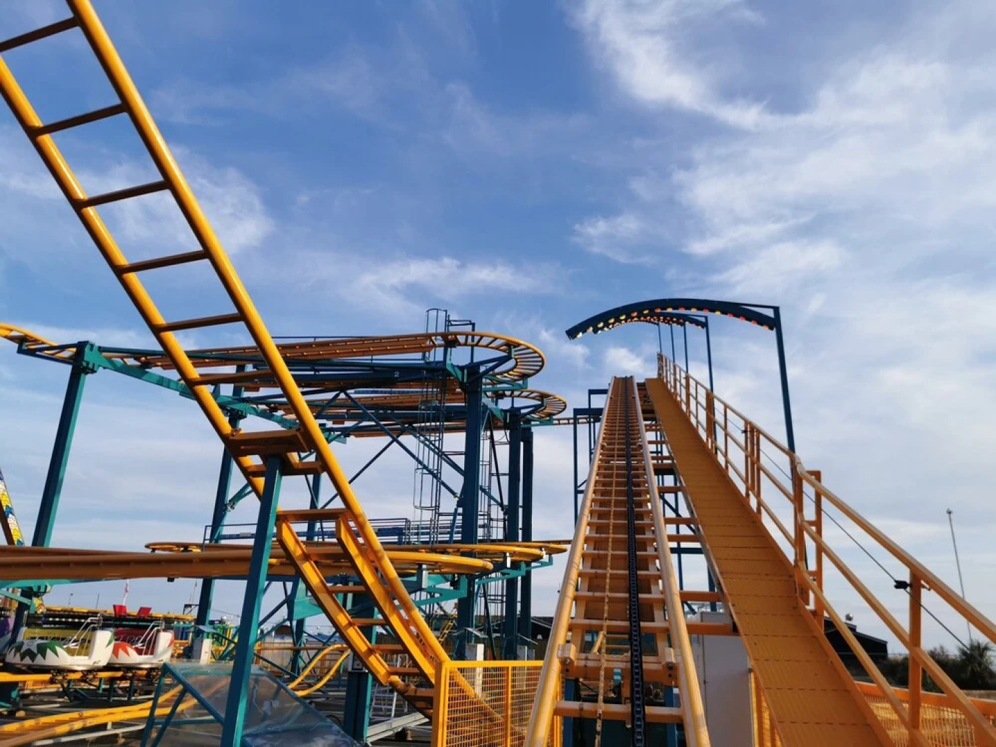 Gorgeous Horsebox at Glamp in Style in East Sussex