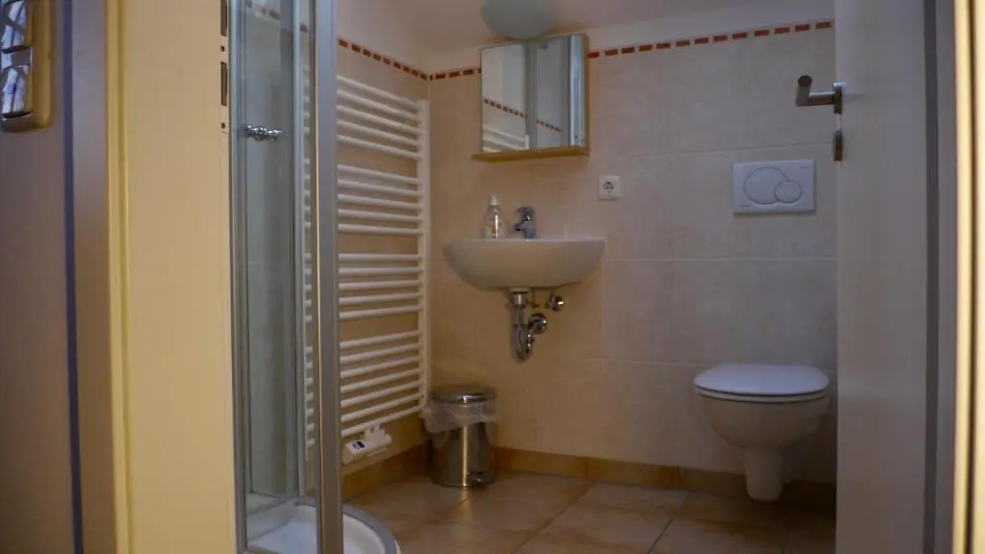 Apartment Kobellstrasse