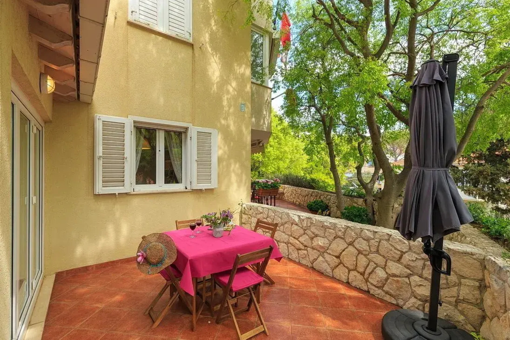 Relax Apartment Lapad Dubrovnik