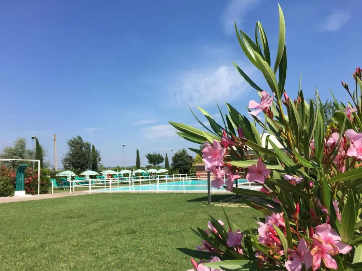 Residence Serristori