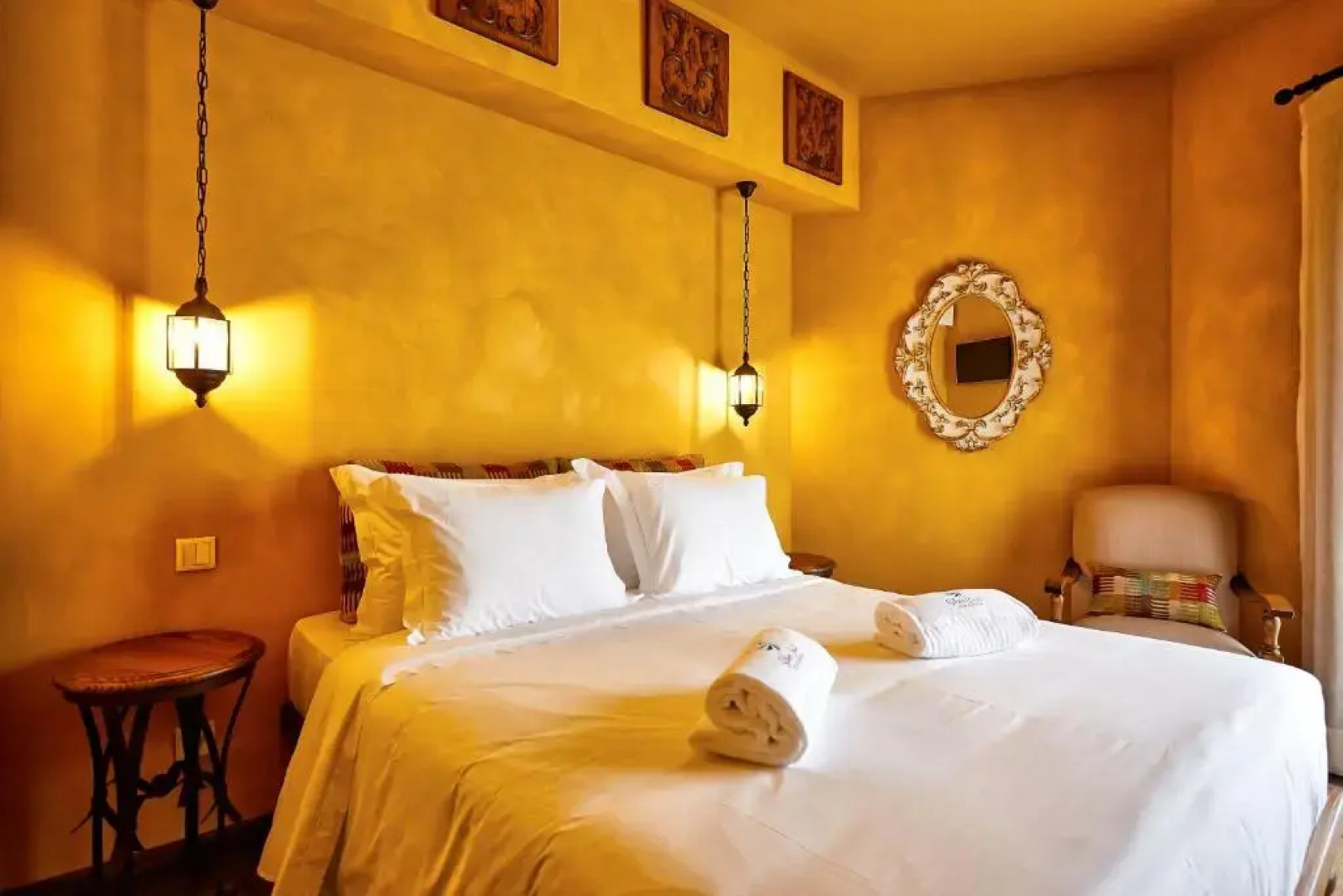 Silver Coast Beach Residence