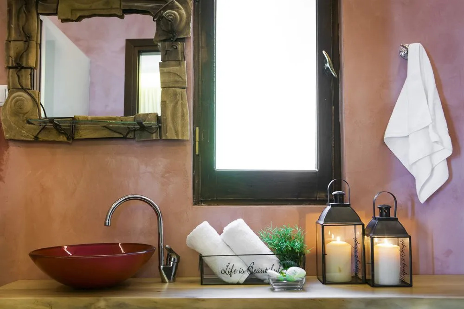 Dohos Hotel Experience