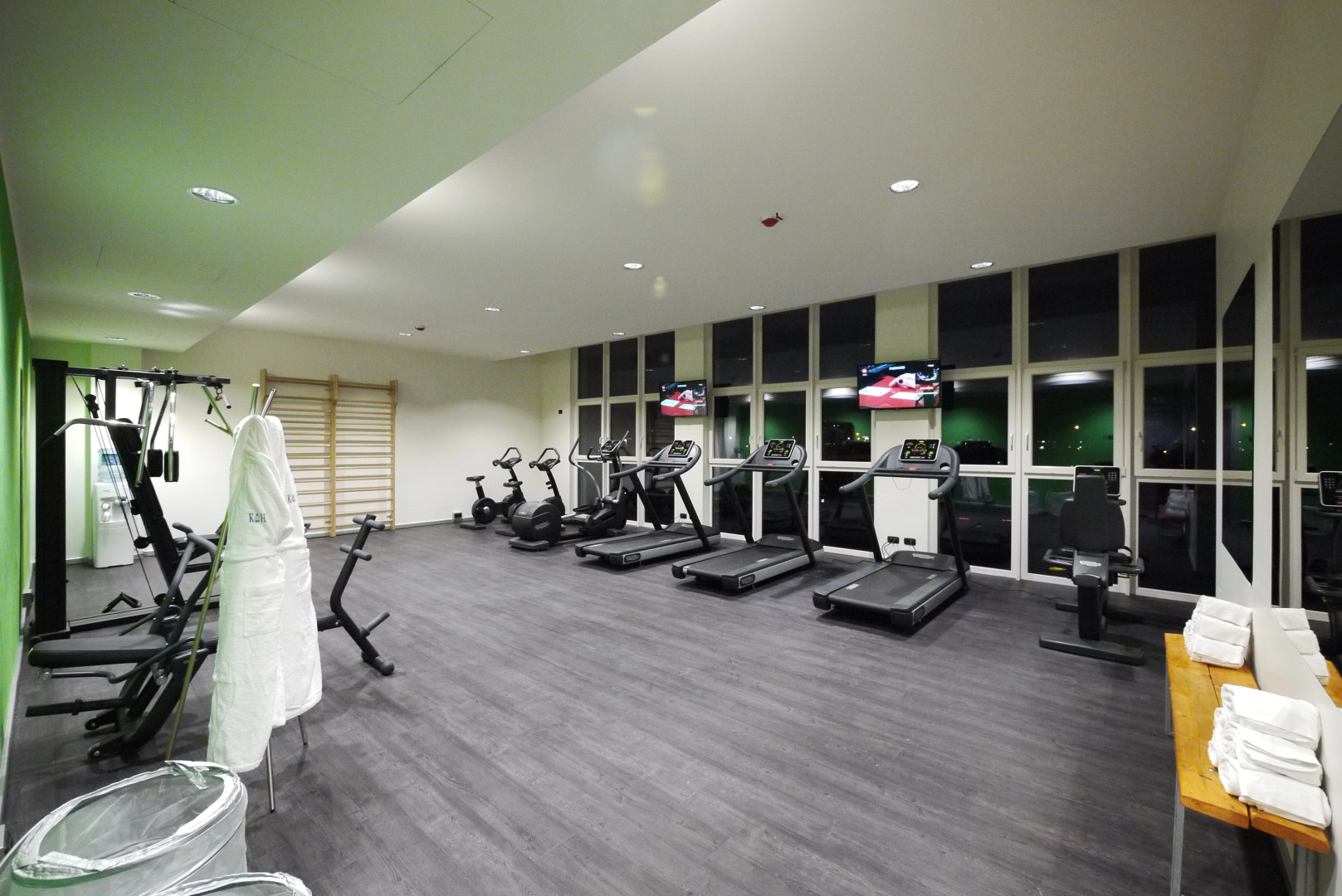 Klima Hotel Milano Fiere