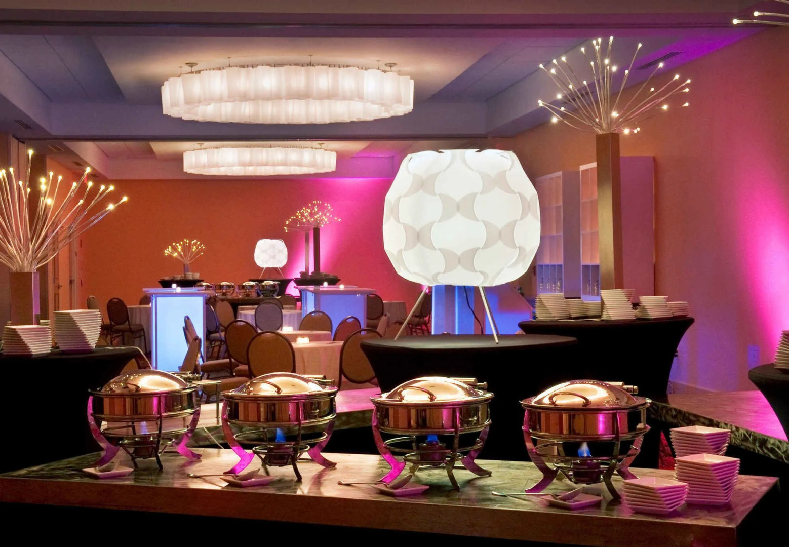 Long Island Marriott