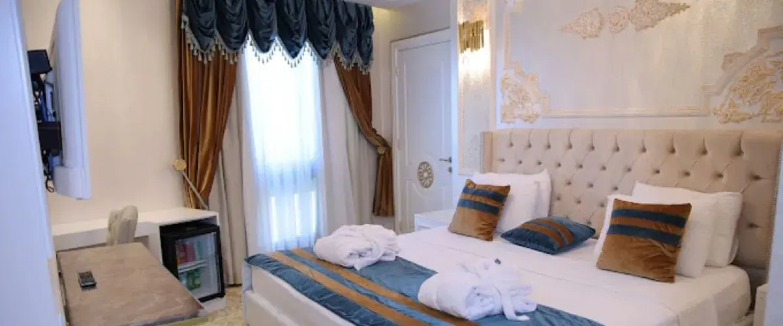 Hotel Marde
