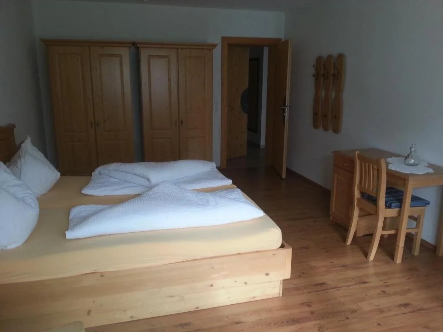 Apparthotel Stoanerhof