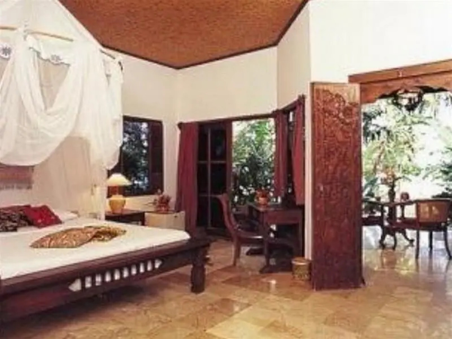 Alang Alang Boutique Beach Resort