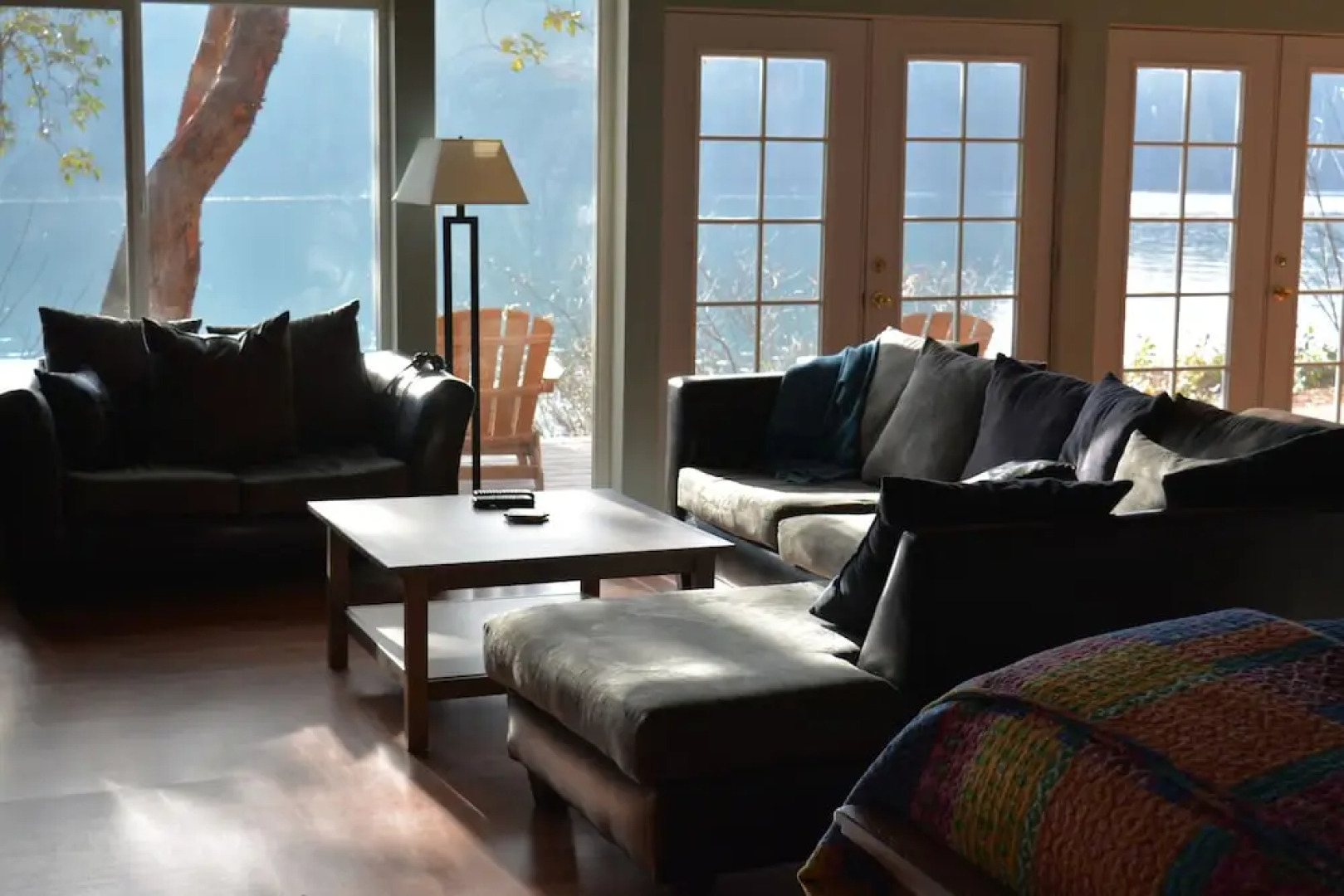 Pirates Cove Beach House