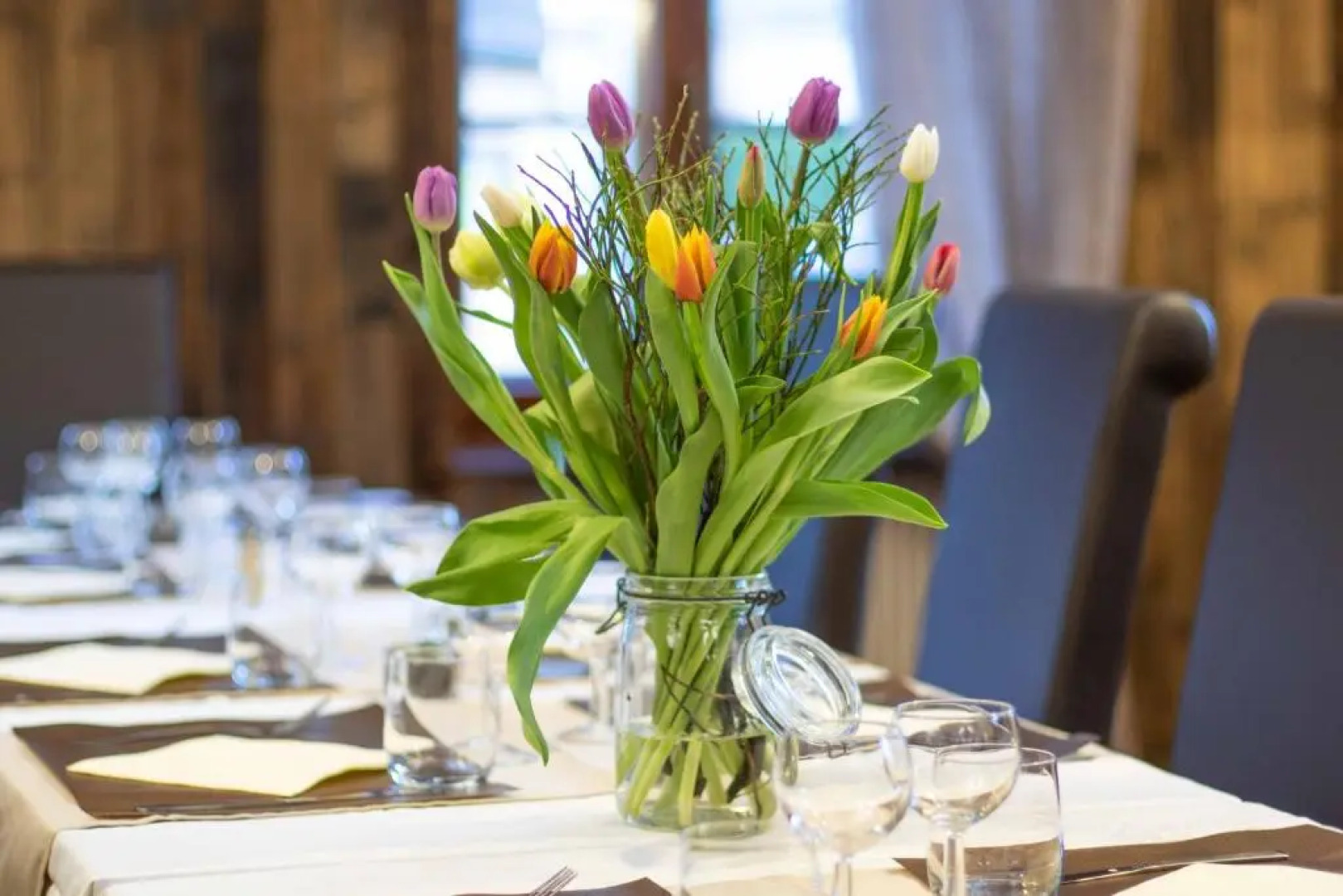 Hôtel Restaurant Valneige