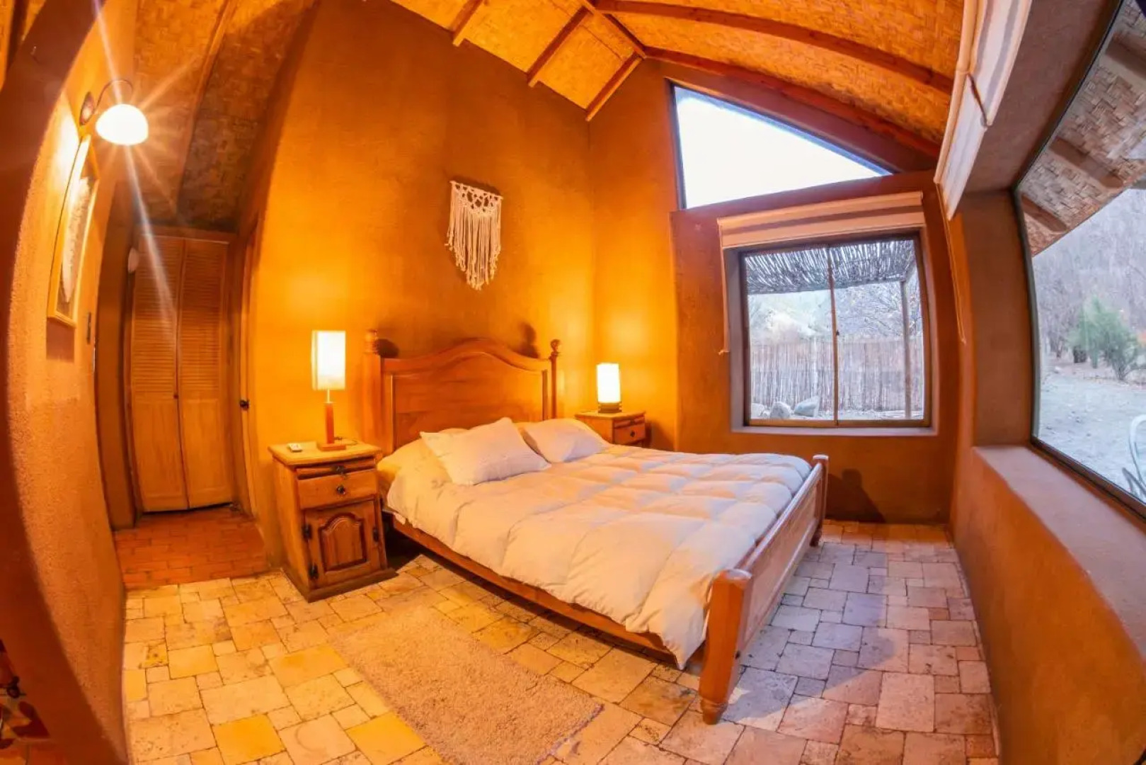 Refugios La Frontera