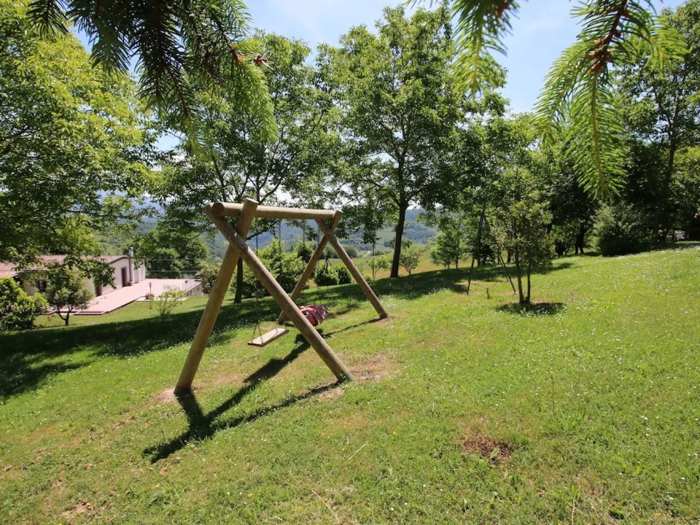 Belvilla by OYO Seriola